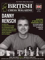 British Chess Magazine